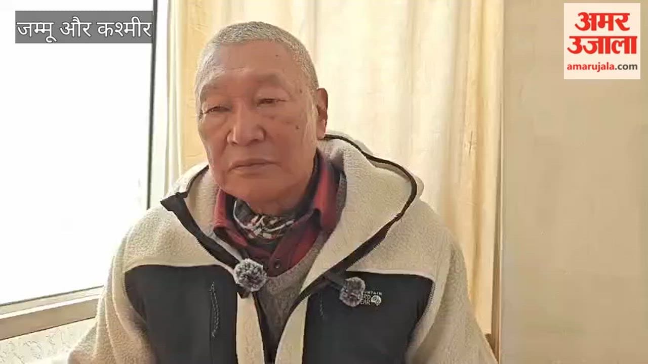 Dorje Lakrook welcomes the removal of NSA against Sonam Wangchuk