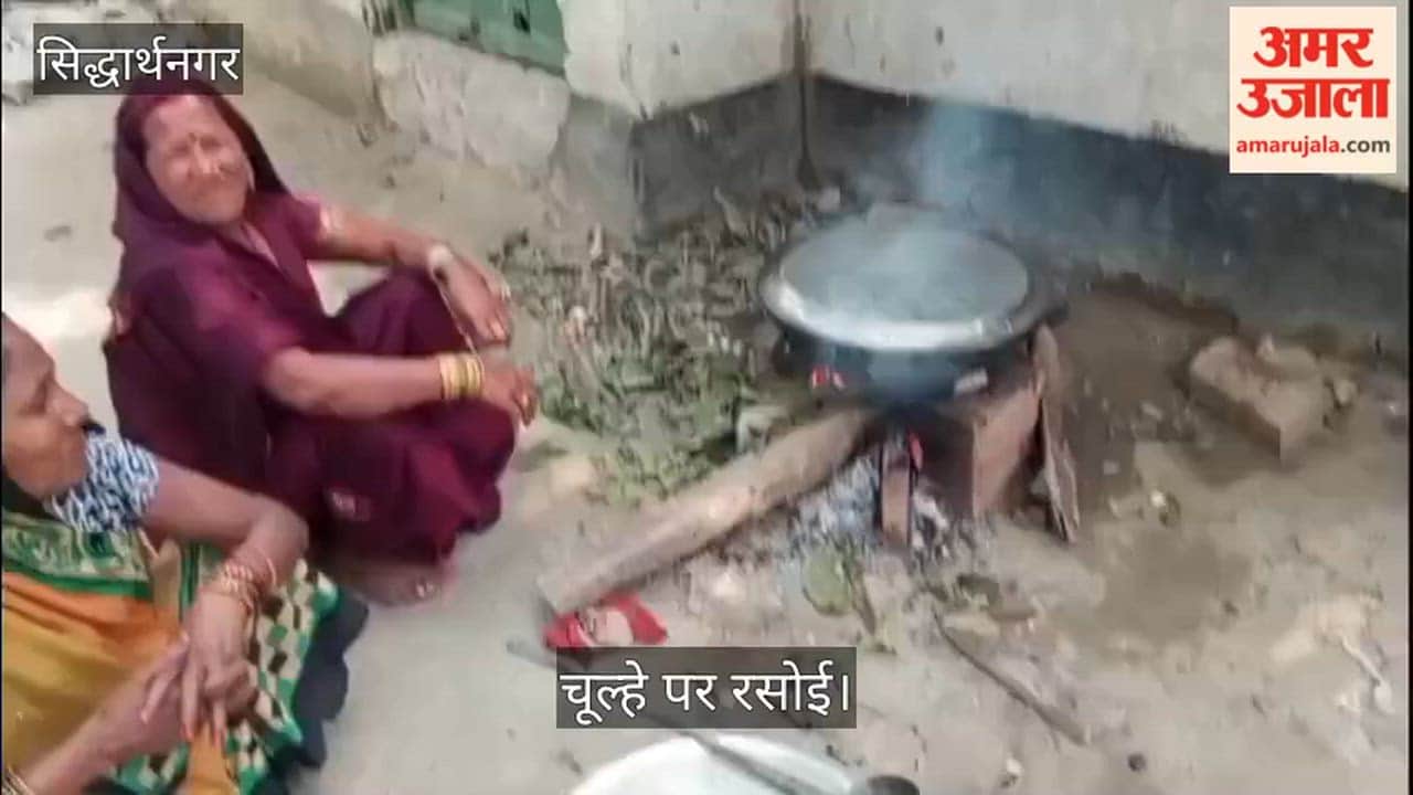 Mid-day meal crisis in council schools due to shortage of cooking gas