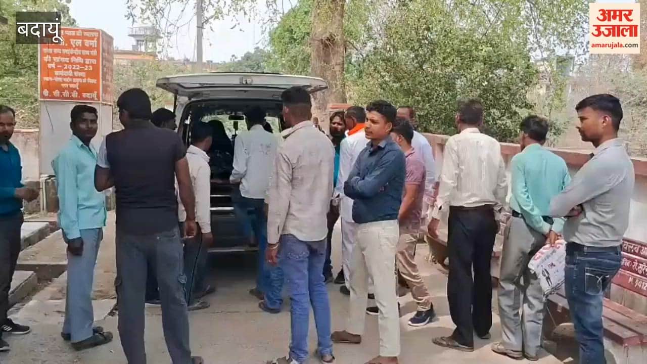 Teenager injured in road accident dies during treatment in Budaun