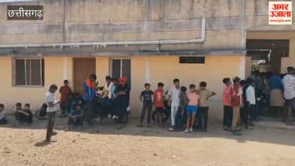 Student Commits Suicide by Hanging in Hostel in Korea Deceased Was an 11th-Grade Student