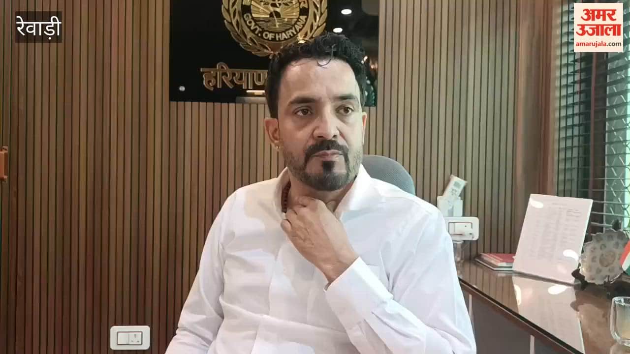 District Planning Officer Manjeet Sihag termed the allegations of Congress's urban head Praveen Chaudhary as baseless