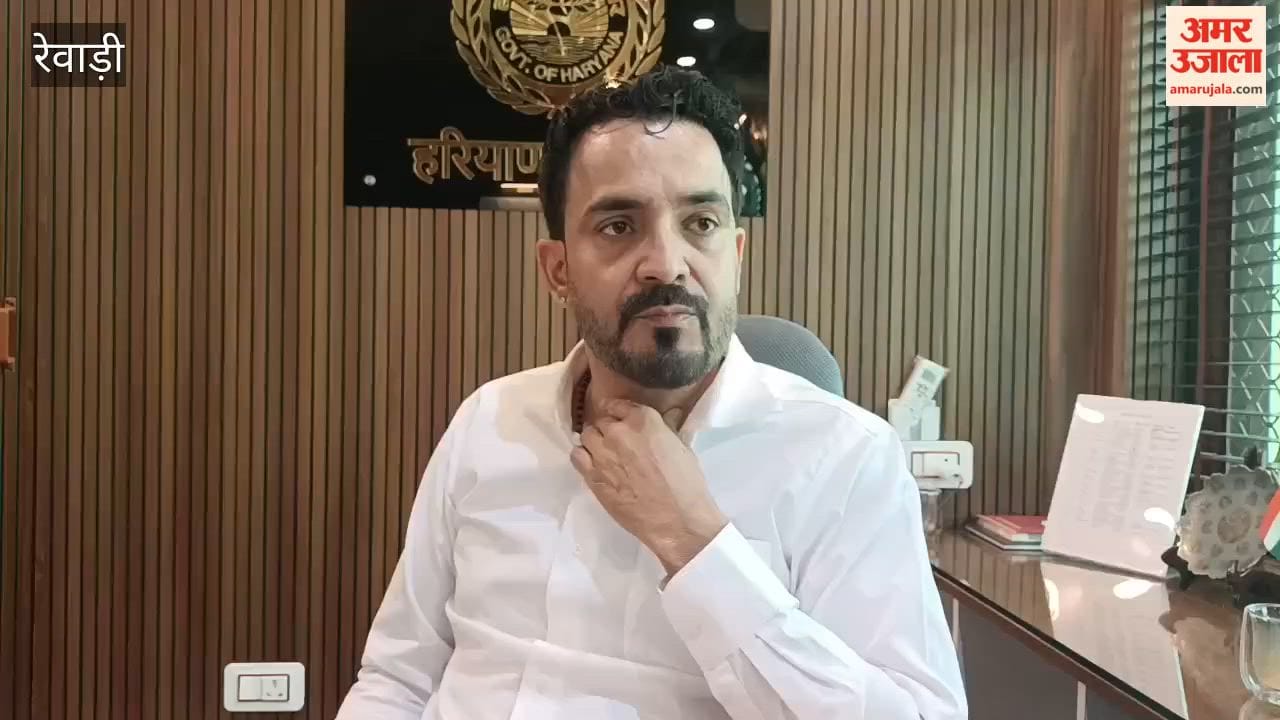 District Planning Officer Manjeet Sihag termed the allegations of Congress's urban head Praveen Chaudhary as baseless