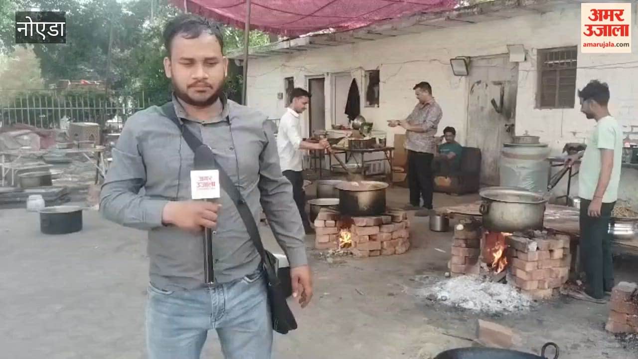 Banquet and marriage hall operators troubled by LPT crisis during wedding season in Greater Noida