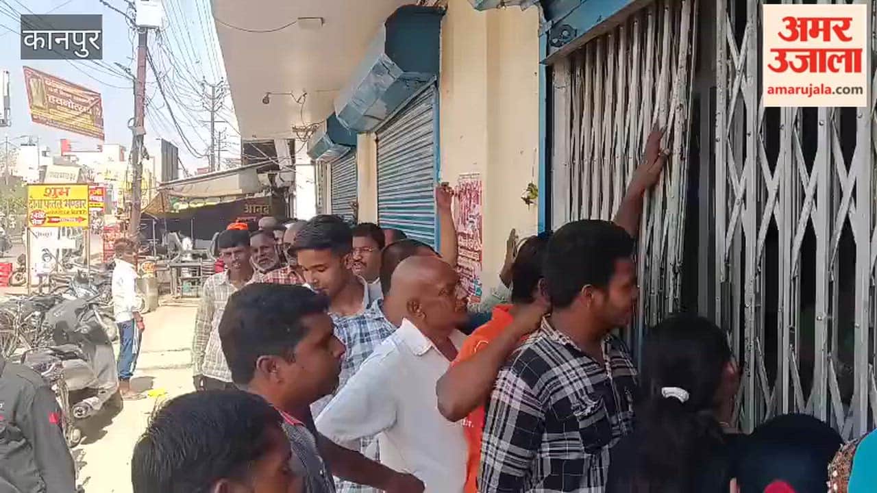 LPG Shortage Persists; Crowds Swarm Agencies