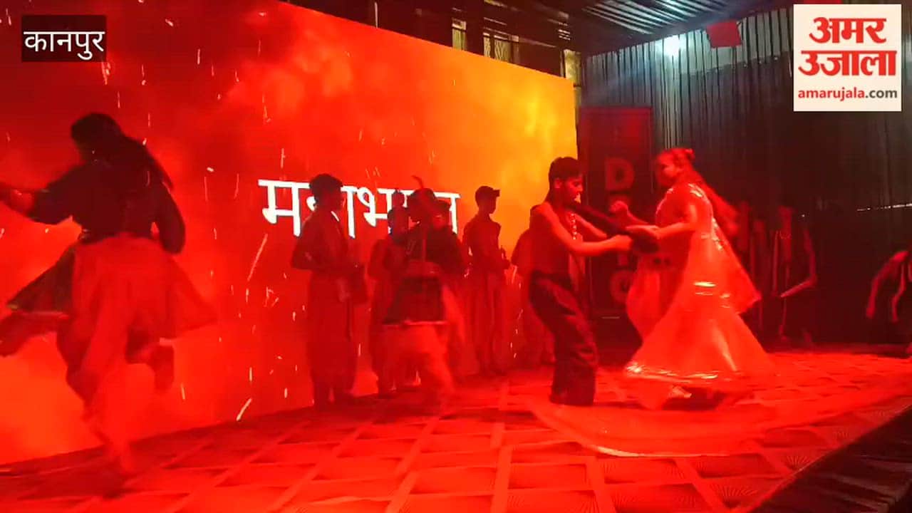 Colorful Cultural Programs Captivate Everyone