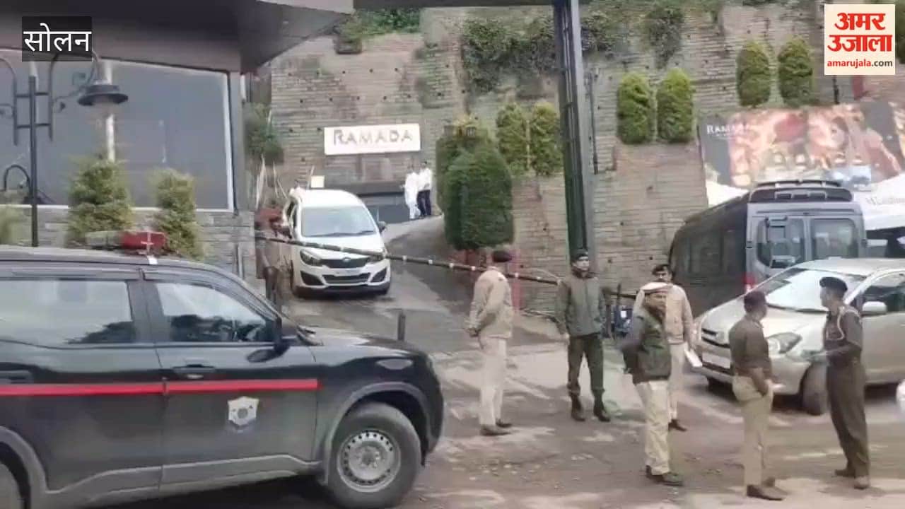 Solan Haryana Congress MLAs Depart for Voting