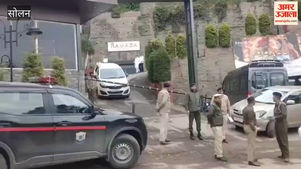 Solan Haryana Congress MLAs Depart for Voting
