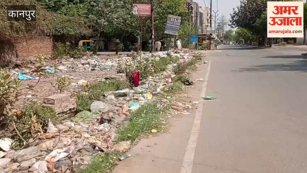 Kanpur: Municipal Corporation Sanitation Workers Undermine 'Smart City' Claims