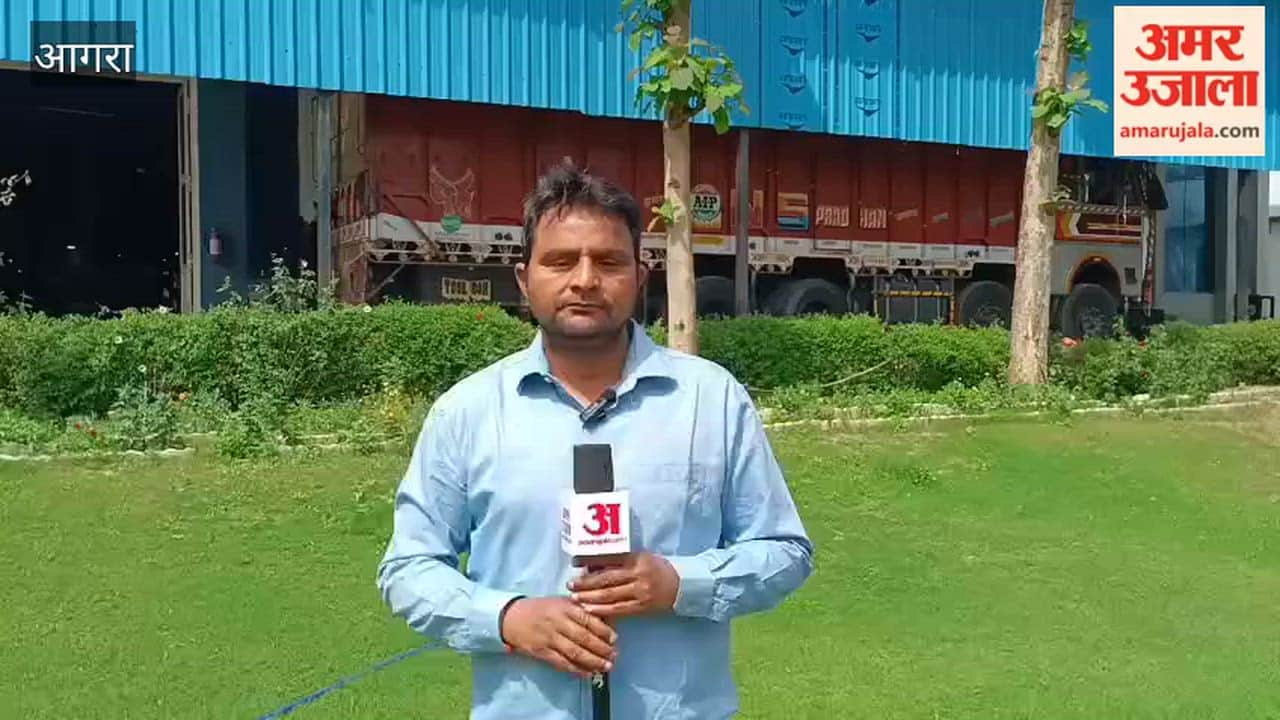 Agra Metro Expansion: 60-Meter Bridges Planned at Hariparwat and Rawli