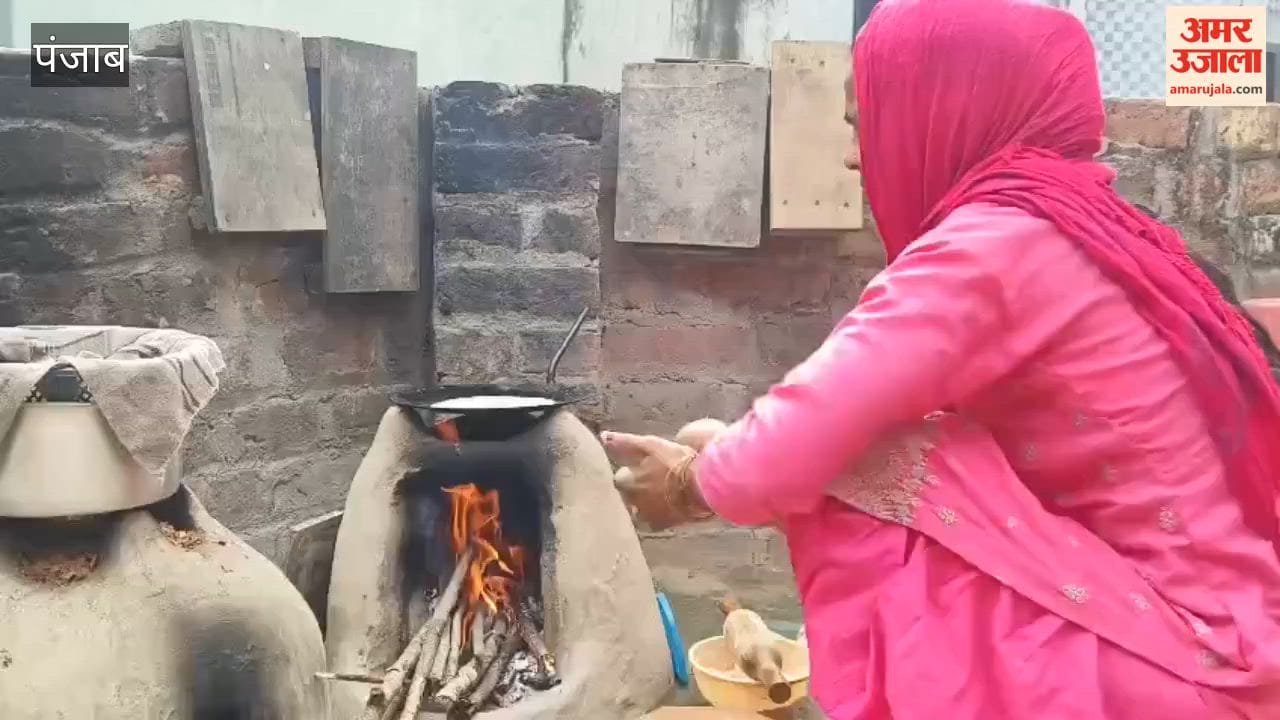 People in Pathankot are facing distress due to a gas shortage