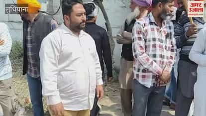 Enraged by police negligence regarding a life-threatening attack on two brothers in Jagraon, villagers have besieged the SSP's office.