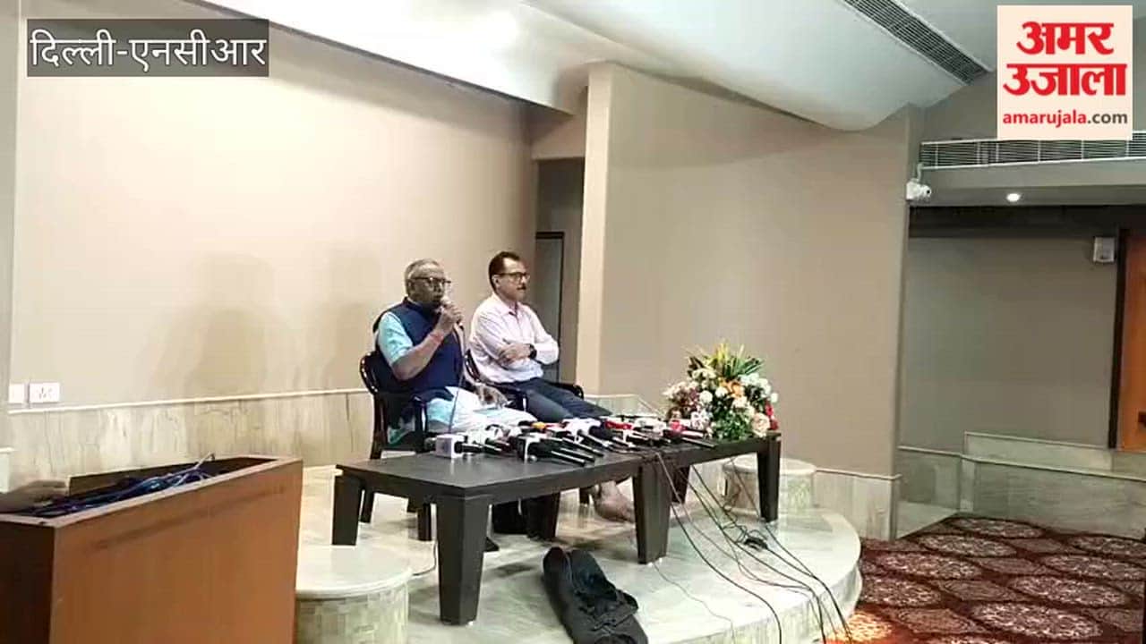 What is special about this Navratri at Jhandewalan Temple in Delhi