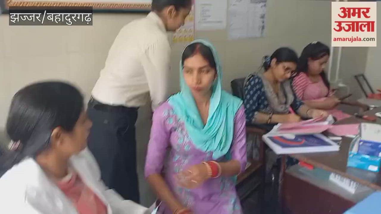 National Vaccination Day celebrated in Civil Hospital