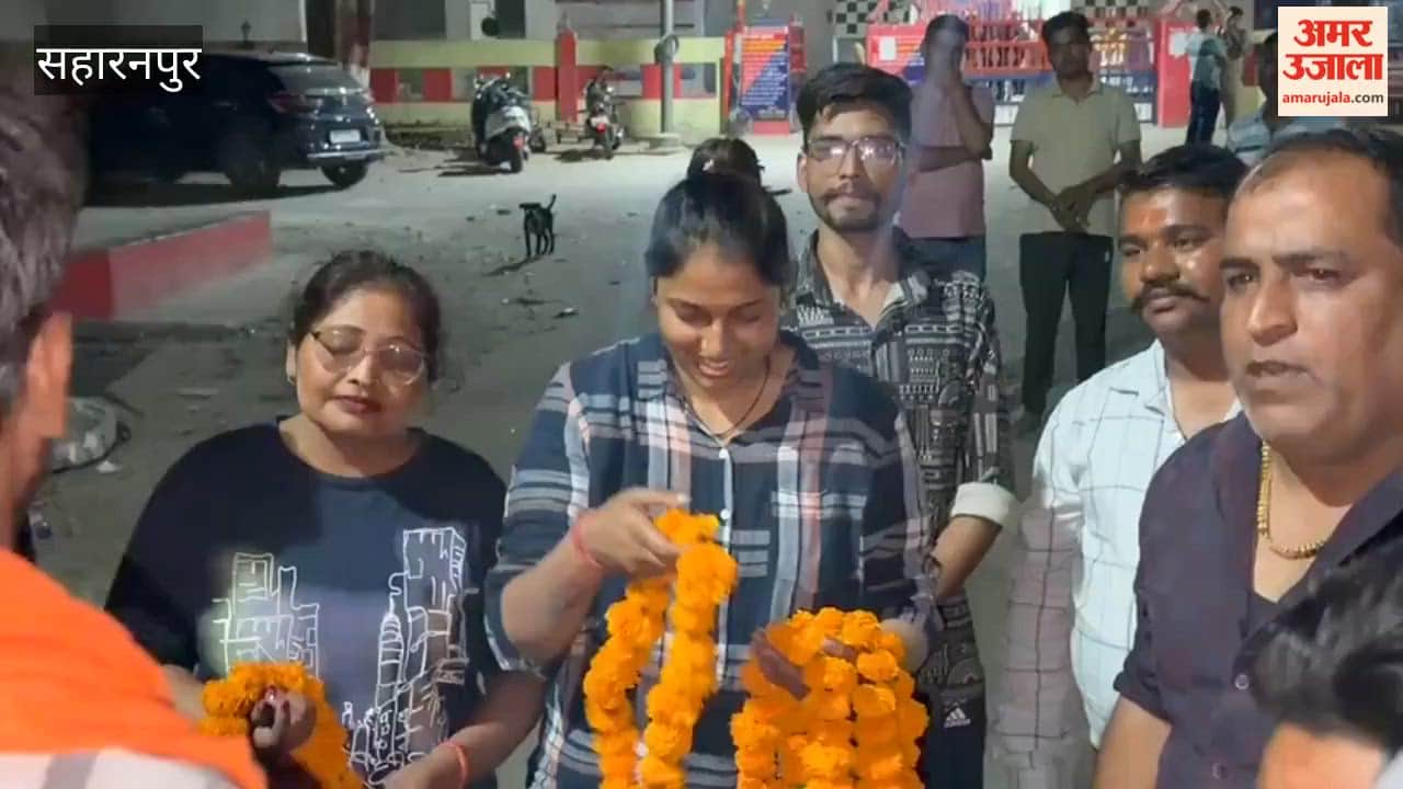 Saharanpur: Bail to those who wrote 'This road is not for Muslims', Hindu Raksha Dal welcomed