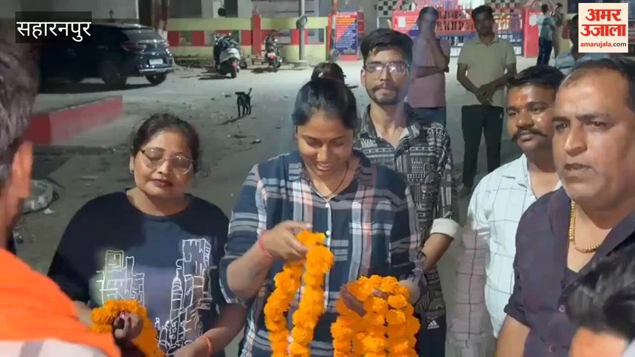 Saharanpur: Bail to those who wrote 'This road is not for Muslims', Hindu Raksha Dal welcomed