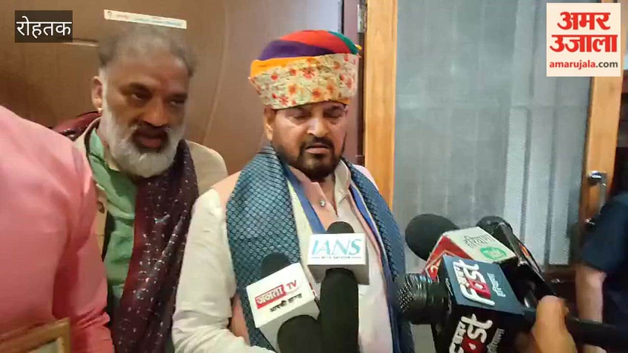 Brijbhushan Sharan on LPG crisis