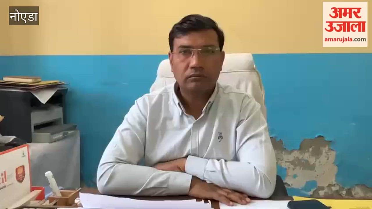 Two-day district competition at Malakpur Stadium in Greater Noida