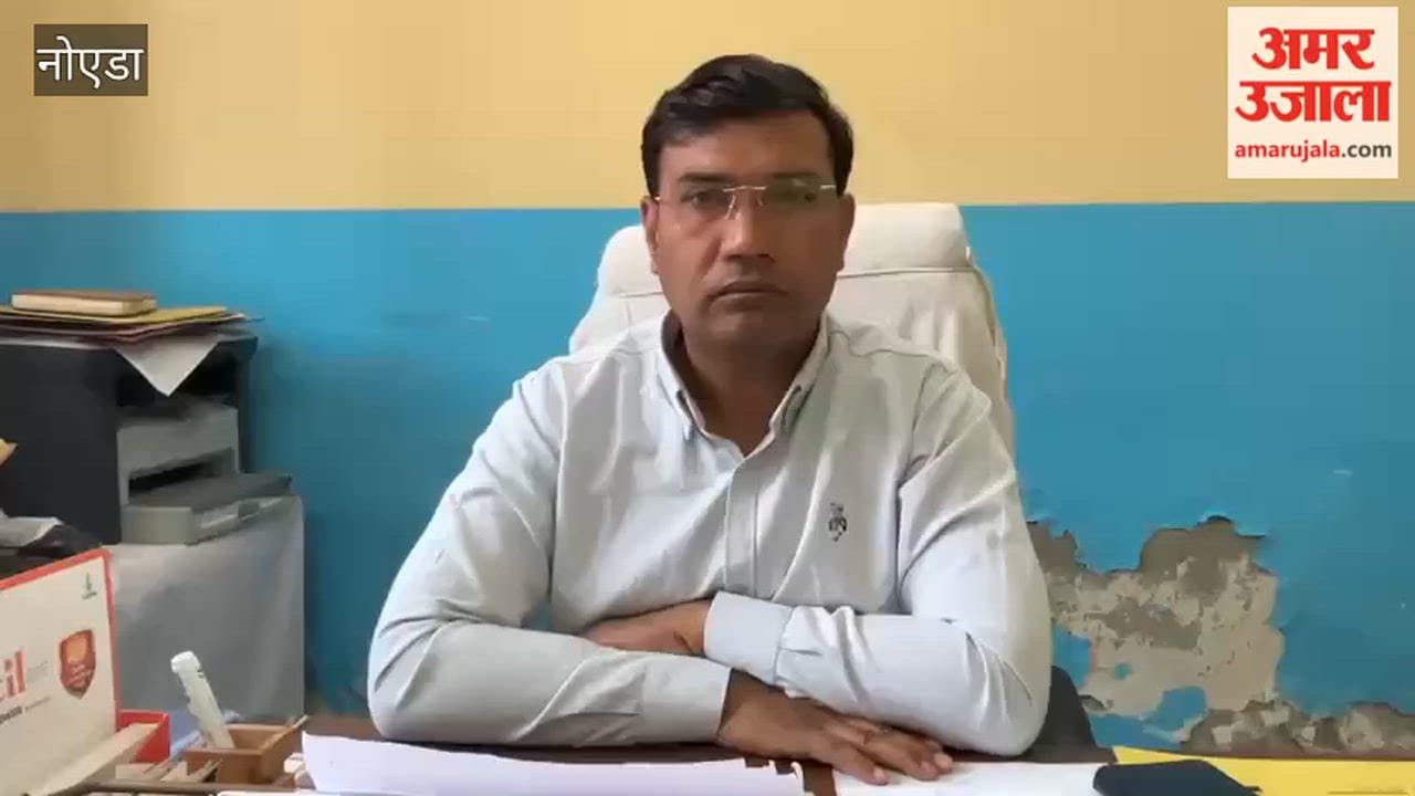 Two-day district competition at Malakpur Stadium in Greater Noida