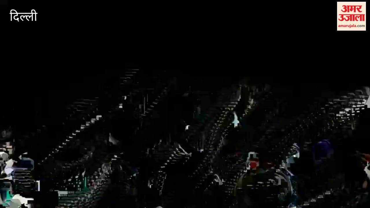 Youth Congress protests at Jantar Mantar against India-US trade deal