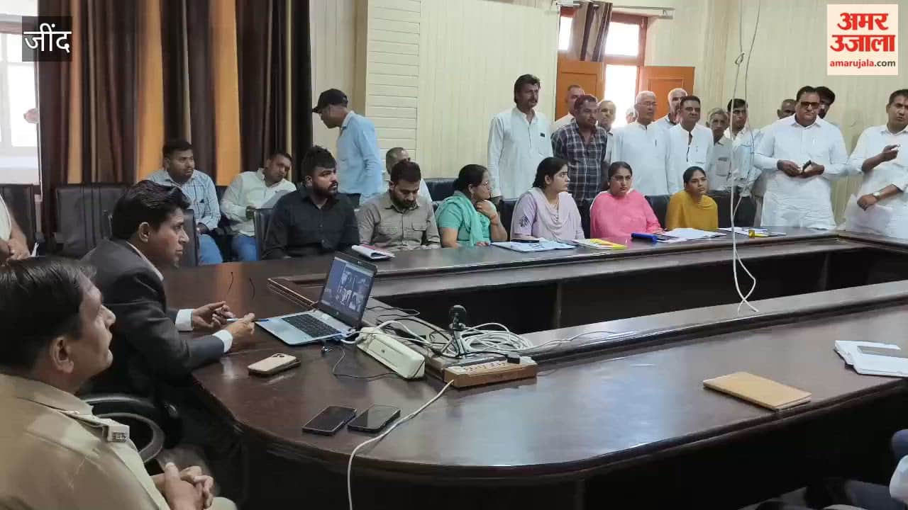 Demand to solve sewerage problem in the city