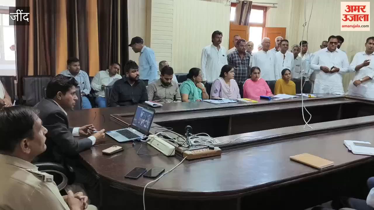 Demand to solve sewerage problem in the city