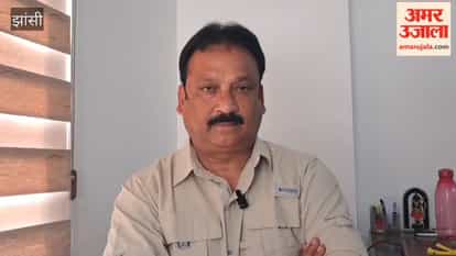 Former MLA Deepnarayan said that Major Dhyanchand was also awarded the Bharat Ratna along with Kashiram. He said this about gas cylinders.