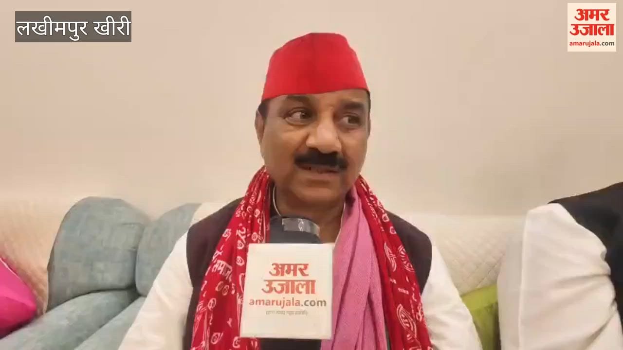 SP State President Shyam Lal says Injustice is being done to the PDA