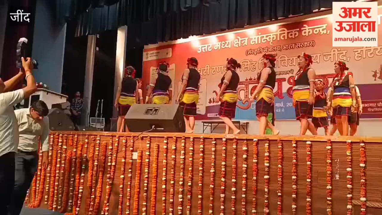 Cultural program organized at CRSU