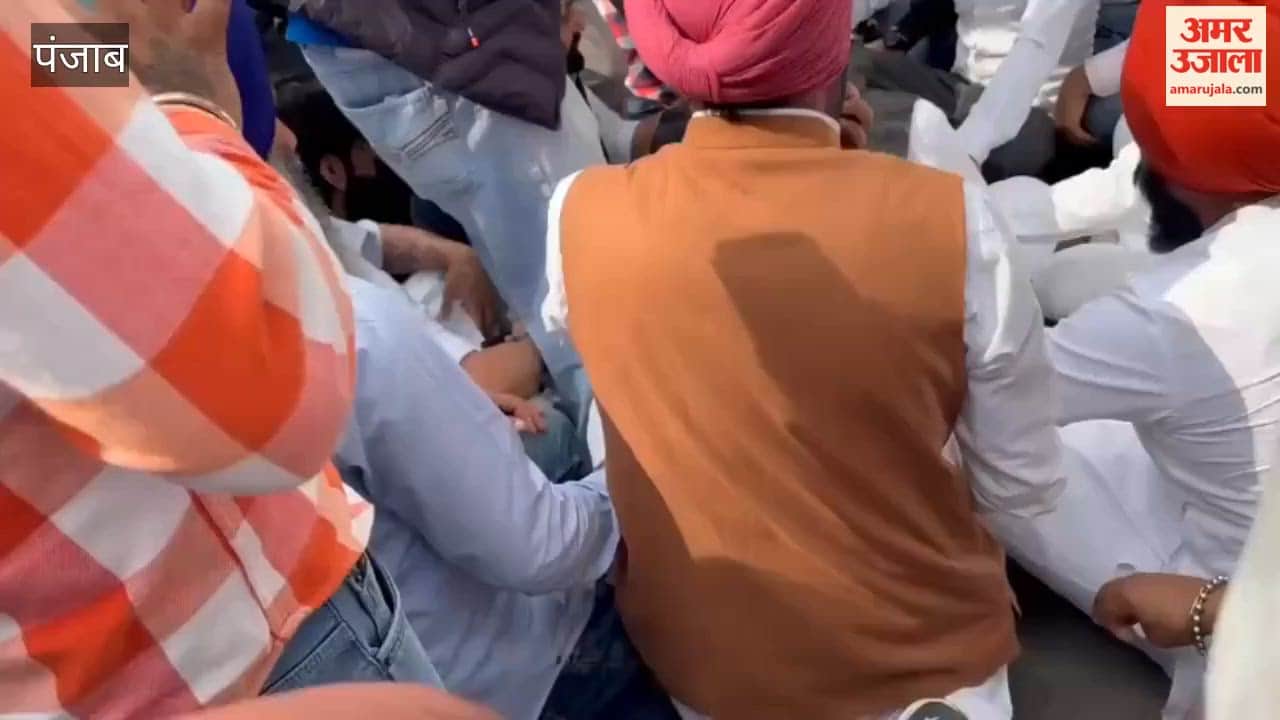 AAP wins Block Committee Chairman and Vice Chairman seats