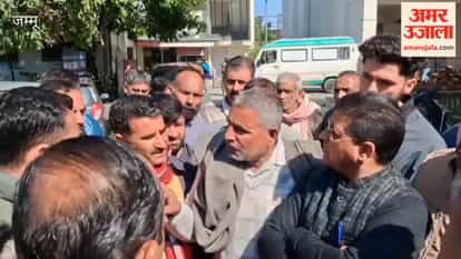 Woman dies under suspicious circumstances in Rajpur, Samba; maternal family alleges murder