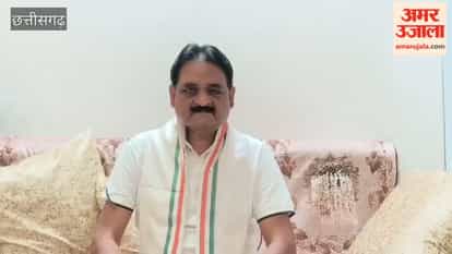 सुशील आनंद बोले- अपराध का गढ़ बनी छत्तीसगढ़ की राजधानी
