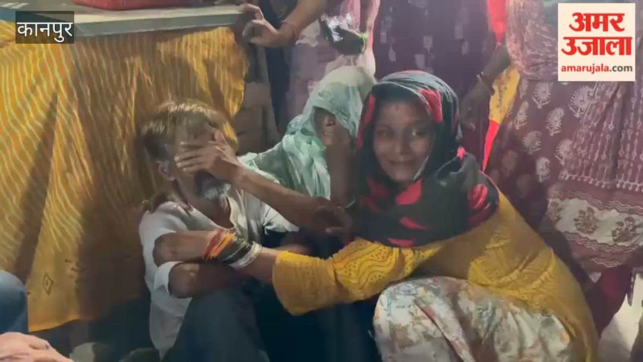 Kanpur: Hotel Employee Ends His Life; Family Plunged into Grief