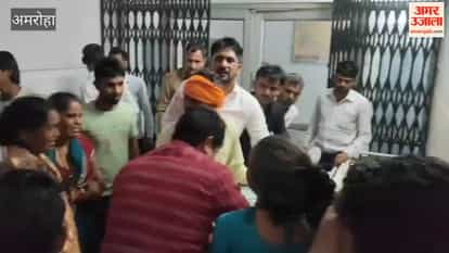 Youth Dies in Bike Collision; Two Companions Injured