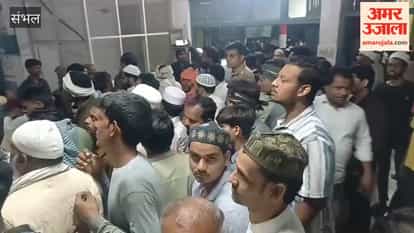 Three dead, two injured in accident