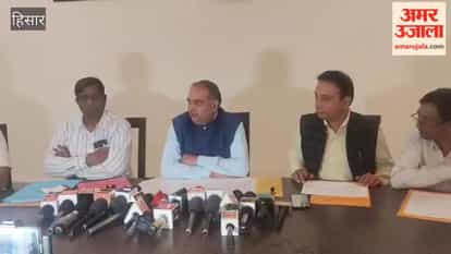 HAU, Hisar has developed the first hybrid variety of mustard, RHH 2101