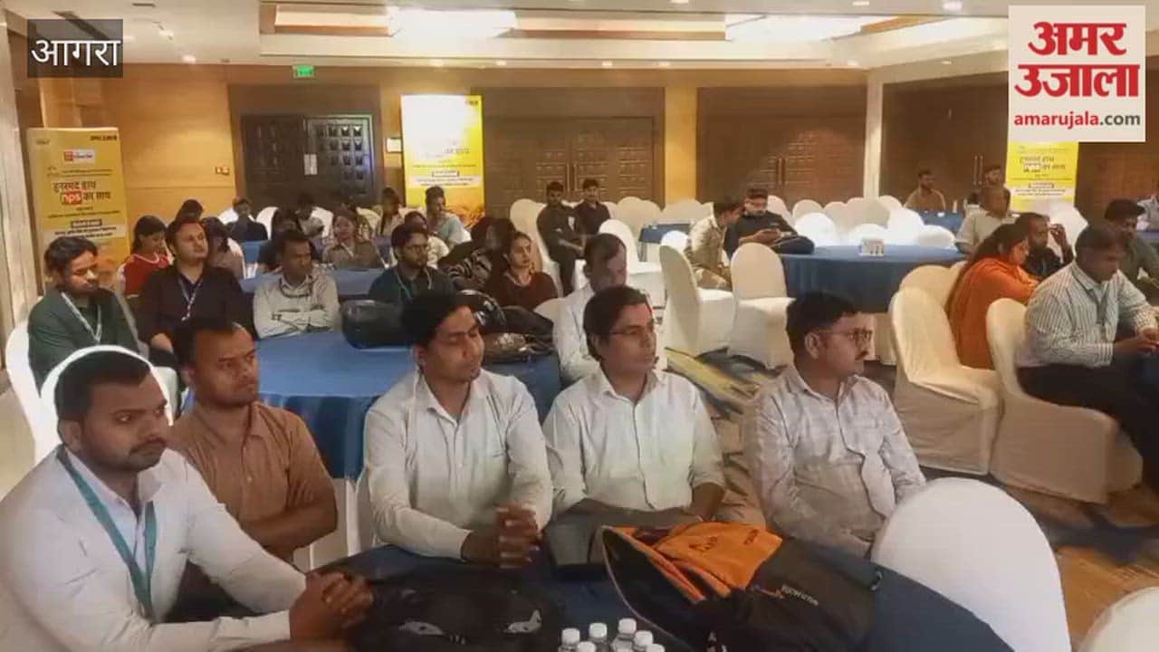 Skilled Hands Get Support: Experts and Participants Gather at NPS Event