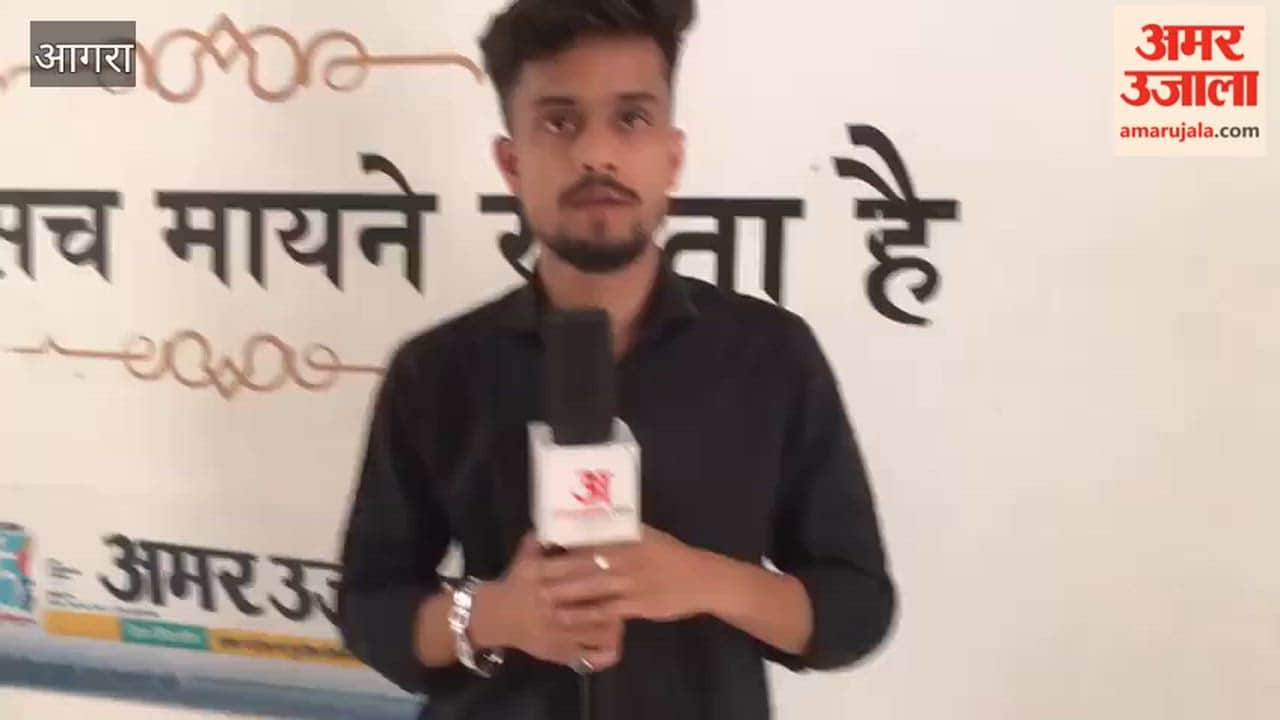 Weather Impact: 3243 Patients Visit SN Medical College OPD