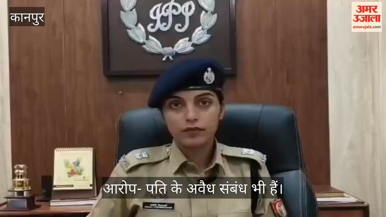 कानपुर: तीन तलाक की पीड़िता की नहीं हुई थाने पर सुनवाई, एडीसीपी के आदेश पर दर्ज हुआ मुकदमा