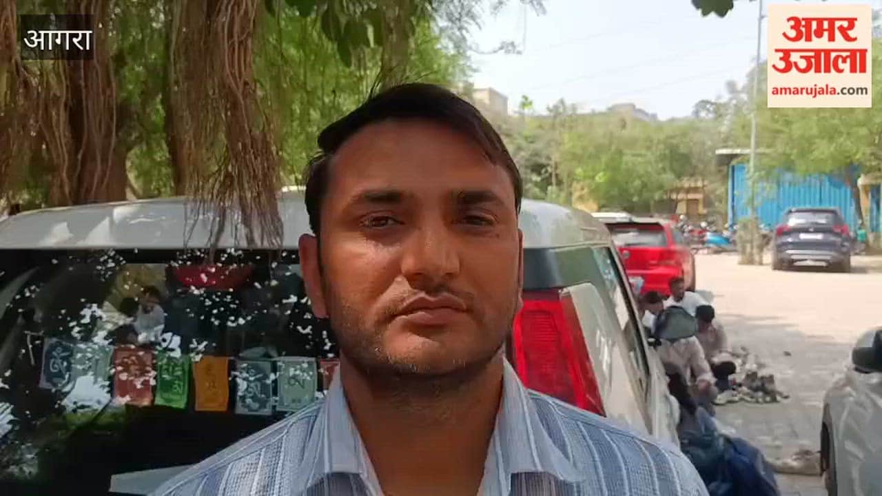 Health Workers Protest Over 2-Year Pending Arrears, Indefinite Strike Begins