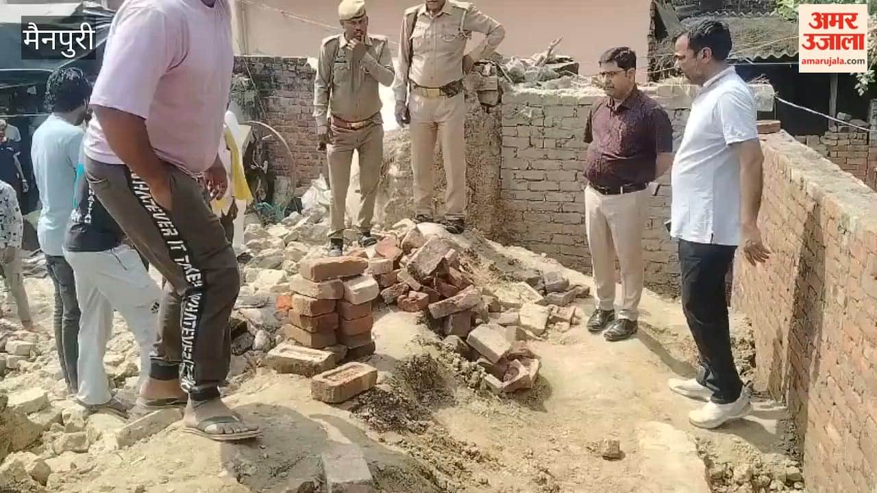 Mud Wall Collapse Claims 3 Lives Tragedy Shocks Village