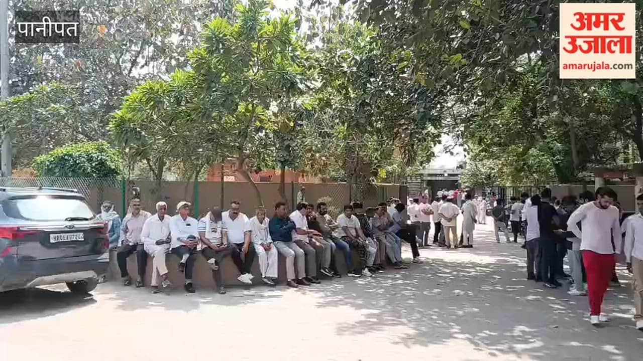 Re-postmortem conducted in the case of newlywed Muskan's death in Panipat; SIT constituted.