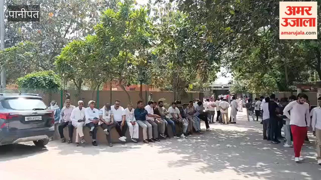 Re-postmortem conducted in the case of newlywed Muskan's death in Panipat; SIT constituted.