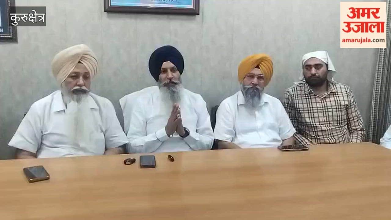 Deadly Attack on Chief Jathedar Jagdish Singh Jhinda: A Condemnable Incident — Akal Panthak Morcha