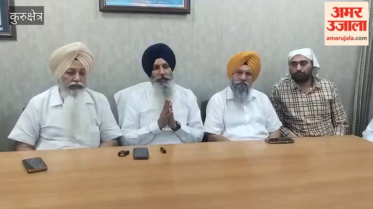 Deadly Attack on Chief Jathedar Jagdish Singh Jhinda: A Condemnable Incident — Akal Panthak Morcha