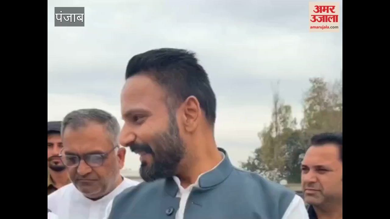 A Rose Garden will be built in Phagwara across two acres at a cost of two crore rupees.