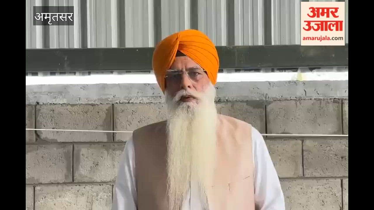 Alleged objectionable AI video related to Sri Harmandir Sahib goes viral, anger among Sikh community