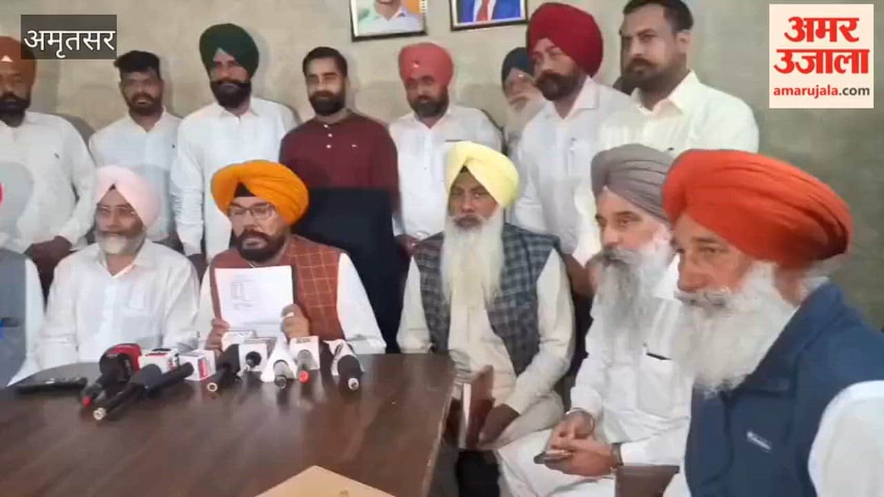 Ajnala Constituency Receives 11 New Aam Aadmi Clinics; Health Facilities in Border Villages to be Strengthened