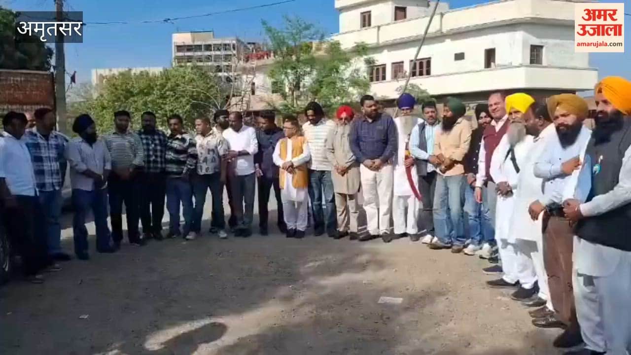 To strengthen communal harmony in Punjab, the ‘Sarv Dharam Sanjha Front’ will organize a special march on March 28.