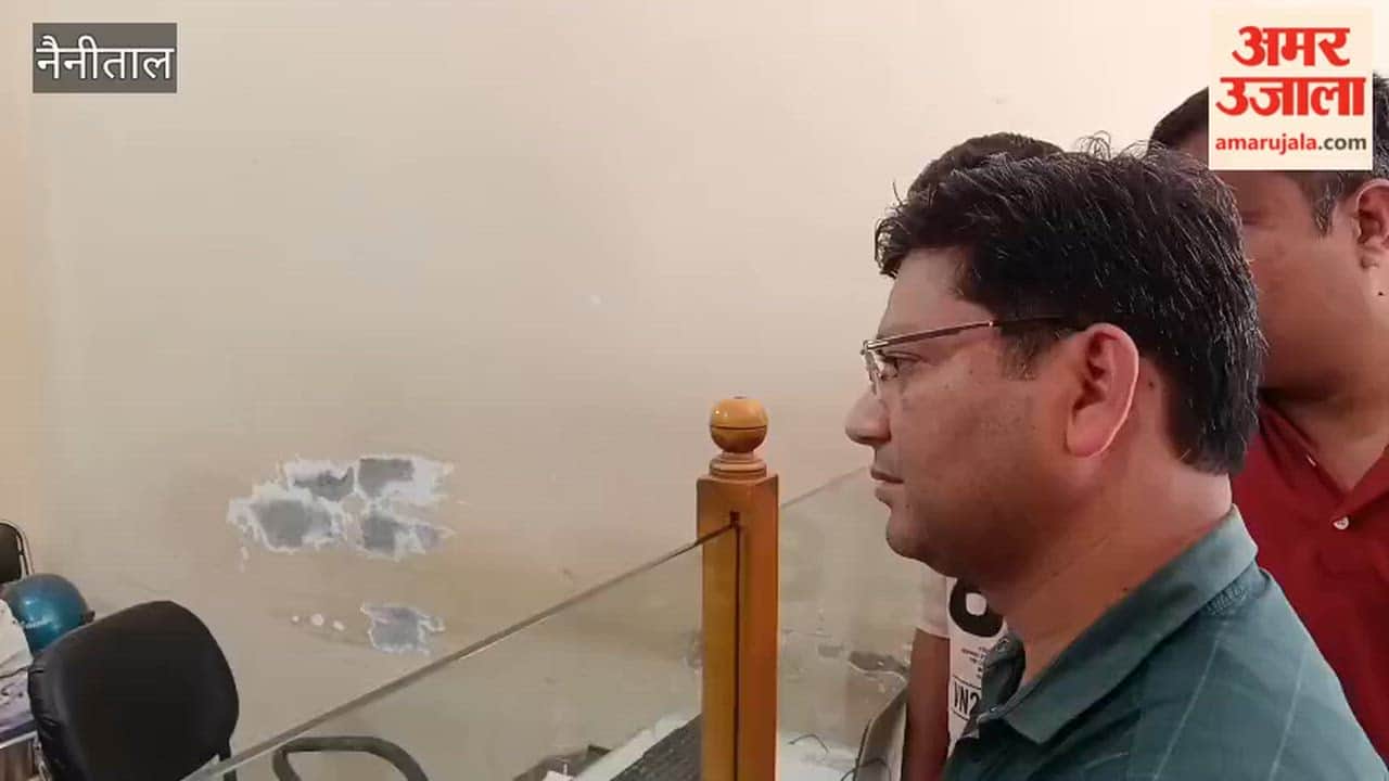 SDM raids Jwala Gas Agency in Haldwani