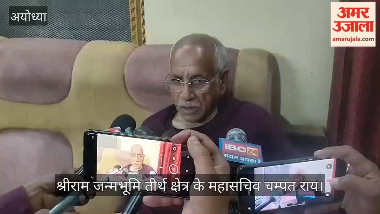 VIDEO: नवरात्र का पहला दिन: आद्य सरसंघचालक प्रणाम से प्रारम्भ होगा दिन, दस बजे तक ही प्रवेश, पौने दो के बाद सभी करेंगे दर्शन